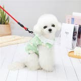 ドッグウエア ペットウェア ドッキングワンピース | PlusNao | 詳細画像5