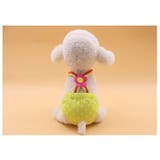 犬用サニタリーパンツ マナーパンツ 生理パンツ | PlusNao | 詳細画像3 