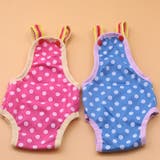 犬用サニタリーパンツ マナーパンツ 生理パンツ | PlusNao | 詳細画像7 