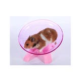 小動物用ホイール 回し車 滑り止め | PlusNao | 詳細画像2