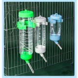 自動給水器 水飲み器 ウォーターボトル | PlusNao | 詳細画像2 