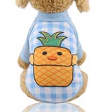 ペット用トレーナー ペットウェア トップス | PlusNao | 詳細画像12 