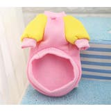 ペット用トレーナー ペットウェア トップス | PlusNao | 詳細画像16 