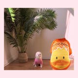 ペット用トレーナー ペットウェア トップス | PlusNao | 詳細画像2 