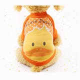 ペット用トレーナー ペットウェア トップス | PlusNao | 詳細画像4 