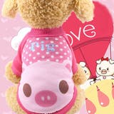 ペット用トレーナー ペットウェア トップス | PlusNao | 詳細画像8 