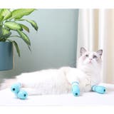 猫用足カバー ペット用品 猫靴 | PlusNao | 詳細画像4