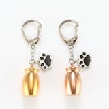 遺骨カプセル 遺骨ストラップ 遺骨キーホルダー | PlusNao | 詳細画像4 