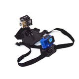 犬用チェストマウントハーネス Gopro用 カメラ固定用ハーネス | PlusNao | 詳細画像2