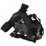 犬用チェストマウントハーネス Gopro用 カメラ固定用ハーネス | PlusNao | 詳細画像9