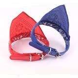 ペット用バンダナ スカーフ 犬用 | PlusNao | 詳細画像5