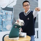 ペット用セーター 犬用セーター ペットウェア | PlusNao | 詳細画像6 