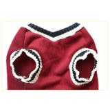 ドッグウェア セーター ニットトップス | PlusNao | 詳細画像11