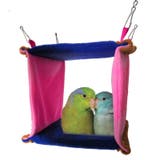 小動物用ハウス ハンモック 吊り下げ式 | PlusNao | 詳細画像12