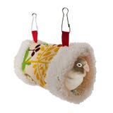 小動物用ハウス ハンモック 吊り下げ式 | PlusNao | 詳細画像2