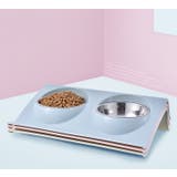 ペット用食器 フードボウル Lサイズ | PlusNao | 詳細画像4