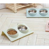ペット用食器 フードボウル Lサイズ | PlusNao | 詳細画像6