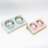 ペット用食器 フードボウル Lサイズ | PlusNao | 詳細画像7