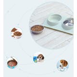 ペット用食器 フードボウル Sサイズ | PlusNao | 詳細画像8 