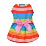 ペットウェア ドッグウェア ワンピース | PlusNao | 詳細画像6 