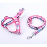 ハーネス リード 2点セット | PlusNao | 詳細画像5 