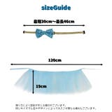 お誕生日お祝いセット ドックウェア 帽子 | PlusNao | 詳細画像10 