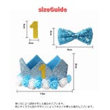 お誕生日お祝いセット ドックウェア 帽子 | PlusNao | 詳細画像9 