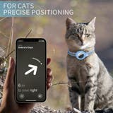 ネコ用首輪 猫用首輪 猫用カラー | PlusNao | 詳細画像7 