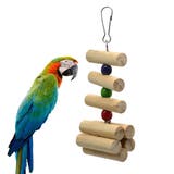 止まり木 鳥グッズ ペット用品 | PlusNao | 詳細画像1