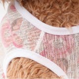 ペットウェア ドッグウェア キャットウェア | PlusNao | 詳細画像15