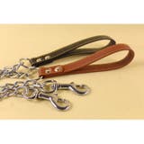 チェーンリード 牽引ロープ 牽引紐 | PlusNao | 詳細画像5 