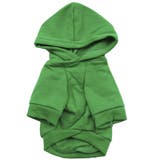 ドッグウェア ペットウェア パーカー | PlusNao | 詳細画像13