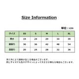 ドッグウェア ペットウェア パーカー | PlusNao | 詳細画像15