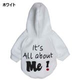 ドッグウェア ペットウェア パーカー | PlusNao | 詳細画像7