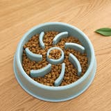 犬用食器 ペットフードボウル スローフードボウル | PlusNao | 詳細画像4 