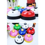 トレーニングベル ペット用 呼び鈴 | PlusNao | 詳細画像3