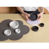 小動物用食器 爬虫類用食器 陶器 | PlusNao | 詳細画像4 