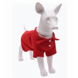 ドッグウェア ペットウェア ポロシャツ | PlusNao | 詳細画像2 