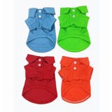 ドッグウェア ペットウェア ポロシャツ | PlusNao | 詳細画像3 