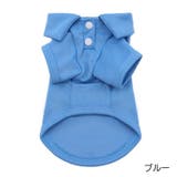 ドッグウェア ペットウェア ポロシャツ | PlusNao | 詳細画像5 