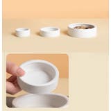 エサ入れ 餌入れ 水入れ | PlusNao | 詳細画像9 