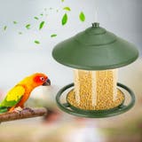 鳥用餌入れ バードフィーダー フードフィーダー | PlusNao | 詳細画像3
