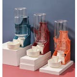 ペット用給水器 自動給水器 ペット用品 | PlusNao | 詳細画像3 