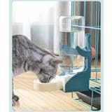 ペット用給水器 自動給水器 ペット用品 | PlusNao | 詳細画像5 