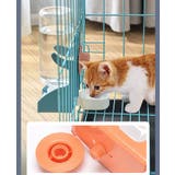 ペット用給水器 自動給水器 ペット用品 | PlusNao | 詳細画像6 