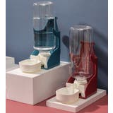 ペット用給水器 自動給水器 ペット用品 | PlusNao | 詳細画像7 
