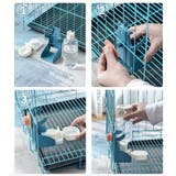 ペット用給水器 自動給水器 ペット用品 | PlusNao | 詳細画像9 