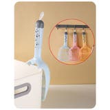 猫用トイレスコップ 猫砂スコップ 猫砂シャベル | PlusNao | 詳細画像2 