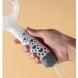 猫用トイレスコップ 猫砂スコップ 猫砂シャベル | PlusNao | 詳細画像5 