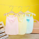 ドッグウェア キャミソール キャミ | PlusNao | 詳細画像12